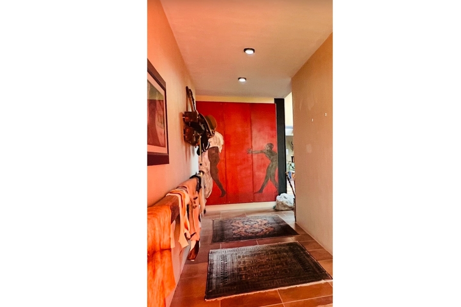 4 Bedroom Property for Sale in Baronetcy Estate Western Cape